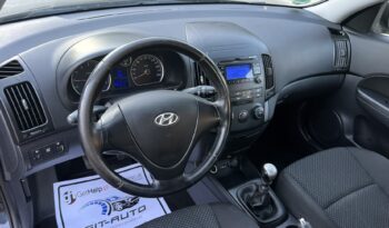 HYUNDAI I30 KOMBI – 1.4 DOHC 109KM – KLIMA – EL.SZYBY – IMPORT NIEMCY full