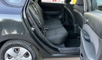 HYUNDAI I30 KOMBI – 1.4 DOHC 109KM – KLIMA – EL.SZYBY – IMPORT NIEMCY full