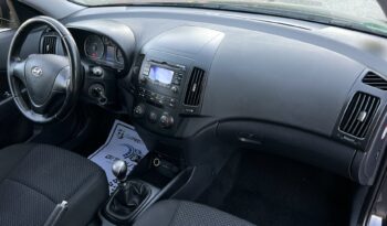 HYUNDAI I30 KOMBI – 1.4 DOHC 109KM – KLIMA – EL.SZYBY – IMPORT NIEMCY full