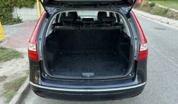 HYUNDAI I30 KOMBI – 1.4 DOHC 109KM – KLIMA – EL.SZYBY – IMPORT NIEMCY full