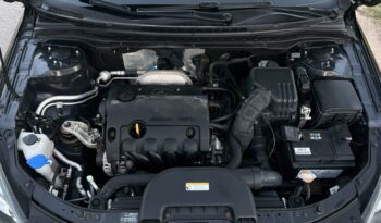 HYUNDAI I30 KOMBI – 1.4 DOHC 109KM – KLIMA – EL.SZYBY – IMPORT NIEMCY full