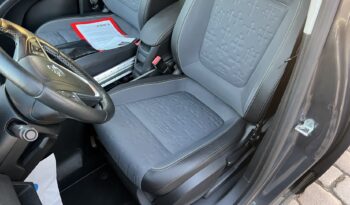 OPEL MERIVA B LIFT 1.4 140KM – KAMERA – GRZANE FOTELE I KIEROWNICA – NISKI PRZEBIEG full