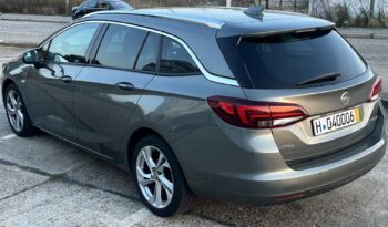 OPEL ASTRA K 1.4 TURBO 150KM INNOVATION – SKÓRA – SPORTY – FULL LED – EL. TYLNA KLAPA full