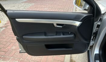 AUDI A4 B7 2.0 BENZYNA 131KM – MANUAL – KLIMATRONIC – XENON – SPORTY full
