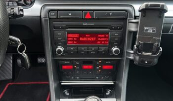 AUDI A4 B7 2.0 BENZYNA 131KM – MANUAL – KLIMATRONIC – XENON – SPORTY full