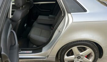 AUDI A4 B7 2.0 BENZYNA 131KM – MANUAL – KLIMATRONIC – XENON – SPORTY full