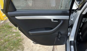 AUDI A4 B7 2.0 BENZYNA 131KM – MANUAL – KLIMATRONIC – XENON – SPORTY full