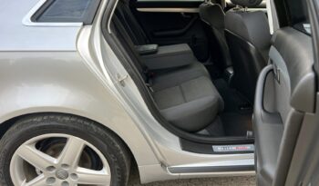AUDI A4 B7 2.0 BENZYNA 131KM – MANUAL – KLIMATRONIC – XENON – SPORTY full