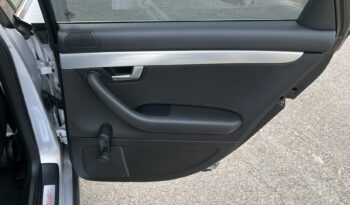 AUDI A4 B7 2.0 BENZYNA 131KM – MANUAL – KLIMATRONIC – XENON – SPORTY full
