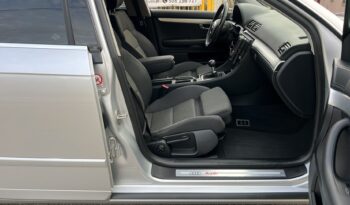 AUDI A4 B7 2.0 BENZYNA 131KM – MANUAL – KLIMATRONIC – XENON – SPORTY full