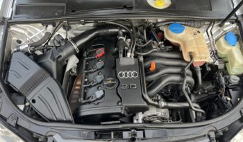 AUDI A4 B7 2.0 BENZYNA 131KM – MANUAL – KLIMATRONIC – XENON – SPORTY full