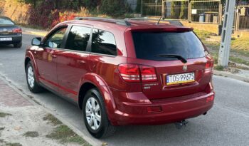 DODGE JOURNEY 2.0 CRD 140KM FWD – KLIMA – MANUAL – IMPORT NIEMCY full