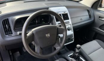 DODGE JOURNEY 2.0 CRD 140KM FWD – KLIMA – MANUAL – IMPORT NIEMCY full