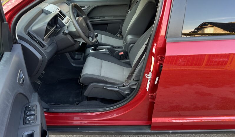 DODGE JOURNEY 2.0 CRD 140KM FWD – KLIMA – MANUAL – IMPORT NIEMCY full
