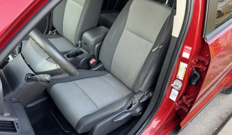 DODGE JOURNEY 2.0 CRD 140KM FWD – KLIMA – MANUAL – IMPORT NIEMCY full