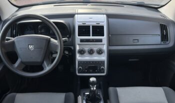 DODGE JOURNEY 2.0 CRD 140KM FWD – KLIMA – MANUAL – IMPORT NIEMCY full