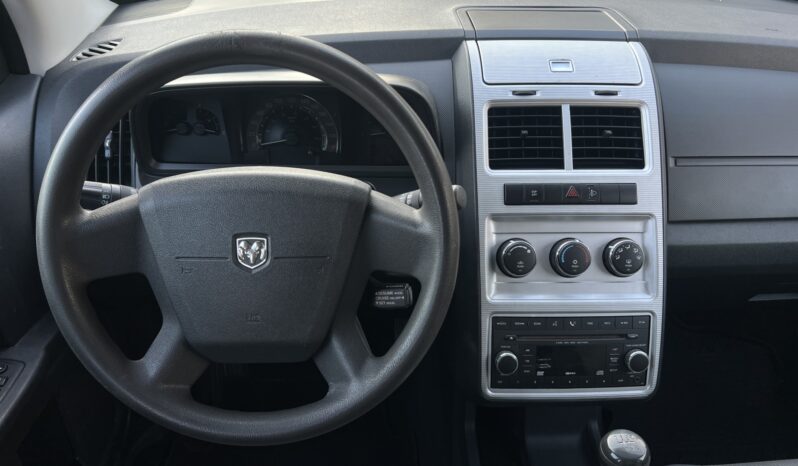 DODGE JOURNEY 2.0 CRD 140KM FWD – KLIMA – MANUAL – IMPORT NIEMCY full