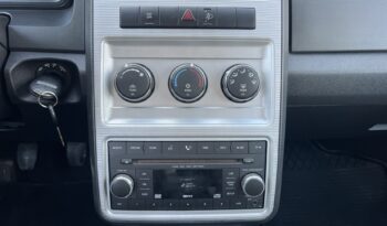 DODGE JOURNEY 2.0 CRD 140KM FWD – KLIMA – MANUAL – IMPORT NIEMCY full