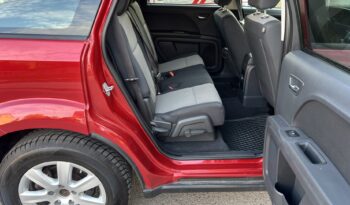 DODGE JOURNEY 2.0 CRD 140KM FWD – KLIMA – MANUAL – IMPORT NIEMCY full