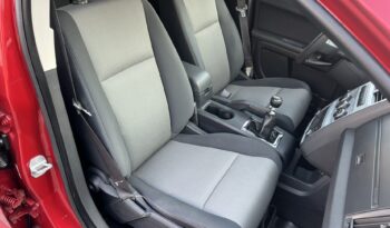 DODGE JOURNEY 2.0 CRD 140KM FWD – KLIMA – MANUAL – IMPORT NIEMCY full