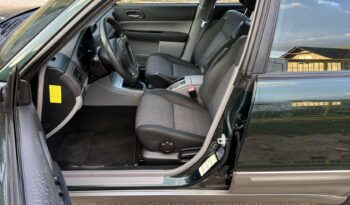 SUBARU FORESTER 2.0X 125KM AWD – MANUAL – REDUKTOR – KLIMA – GAZ LPG full