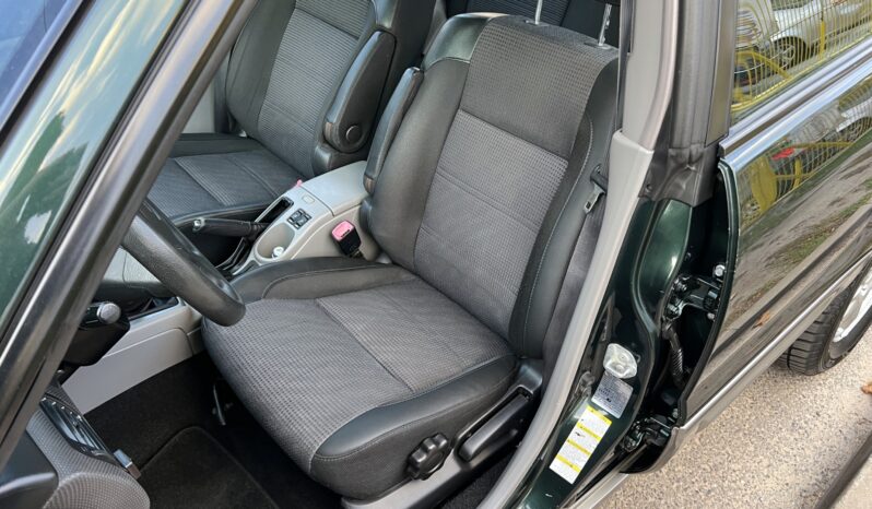 SUBARU FORESTER 2.0X 125KM AWD – MANUAL – REDUKTOR – KLIMA – GAZ LPG full