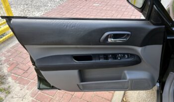 SUBARU FORESTER 2.0X 125KM AWD – MANUAL – REDUKTOR – KLIMA – GAZ LPG full