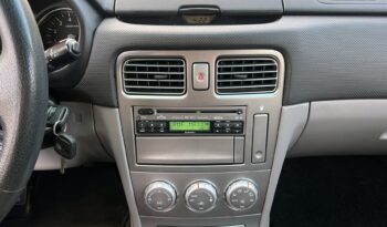 SUBARU FORESTER 2.0X 125KM AWD – MANUAL – REDUKTOR – KLIMA – GAZ LPG full