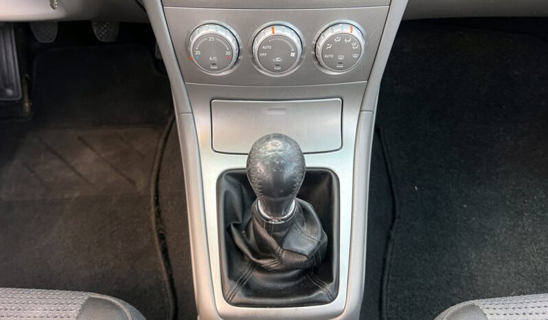 SUBARU FORESTER 2.0X 125KM AWD – MANUAL – REDUKTOR – KLIMA – GAZ LPG full