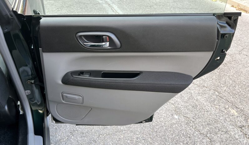 SUBARU FORESTER 2.0X 125KM AWD – MANUAL – REDUKTOR – KLIMA – GAZ LPG full