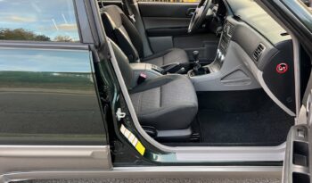 SUBARU FORESTER 2.0X 125KM AWD – MANUAL – REDUKTOR – KLIMA – GAZ LPG full