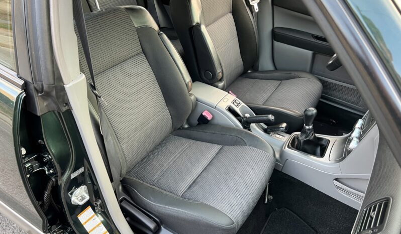 SUBARU FORESTER 2.0X 125KM AWD – MANUAL – REDUKTOR – KLIMA – GAZ LPG full