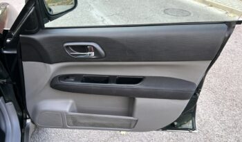 SUBARU FORESTER 2.0X 125KM AWD – MANUAL – REDUKTOR – KLIMA – GAZ LPG full