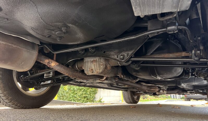 SUBARU FORESTER 2.0X 125KM AWD – MANUAL – REDUKTOR – KLIMA – GAZ LPG full