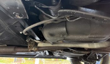 SUBARU FORESTER 2.0X 125KM AWD – MANUAL – REDUKTOR – KLIMA – GAZ LPG full