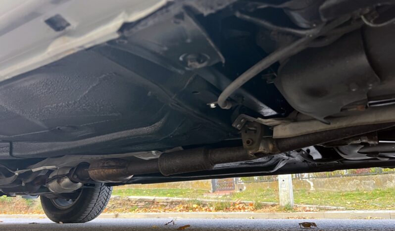 SUBARU FORESTER 2.0X 125KM AWD – MANUAL – REDUKTOR – KLIMA – GAZ LPG full