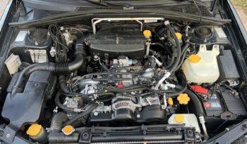 SUBARU FORESTER 2.0X 125KM AWD – MANUAL – REDUKTOR – KLIMA – GAZ LPG full