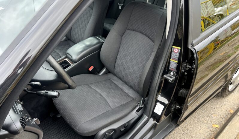 MERCEDES W203 LIFT C180 KOMPRESSOR 143KM – AUTOMAT – NOWY ROZRZĄD – IMPORT NIEMCY full
