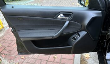 MERCEDES W203 LIFT C180 KOMPRESSOR 143KM – AUTOMAT – NOWY ROZRZĄD – IMPORT NIEMCY full