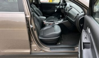 KIA SPORTAGE III LIFT 2.0 GDI 166KM – AUTOMAT – KAMERA – XENON – NAWIGACJA full