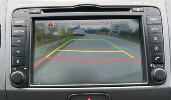KIA SPORTAGE III LIFT 2.0 GDI 166KM – AUTOMAT – KAMERA – XENON – NAWIGACJA full