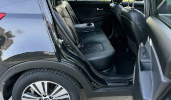 KIA SPORTAGE III LIFT 2.0 CRDI 136KM AWD – KAMERA – SKÓRA – EL. FOTEL KIEROWCY – XENON + LED full