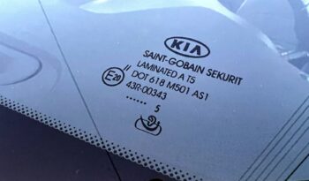 KIA SPORTAGE III LIFT 2.0 CRDI 136KM AWD – KAMERA – SKÓRA – EL. FOTEL KIEROWCY – XENON + LED full