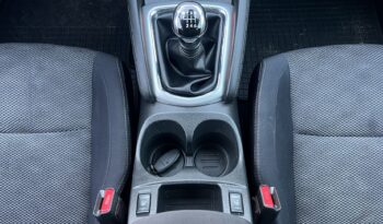 NISSAN QASHQAI II 1.5 DCI 110KM – KLIMATRONIC – KAMERY 360 – GRZANE FOTELE – NOWY ROZRZĄD full