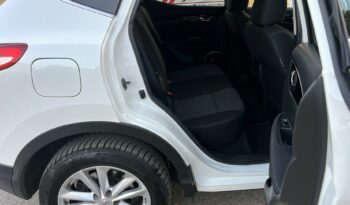 NISSAN QASHQAI II 1.5 DCI 110KM – KLIMATRONIC – KAMERY 360 – GRZANE FOTELE – NOWY ROZRZĄD full