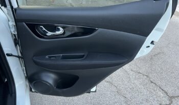NISSAN QASHQAI II 1.5 DCI 110KM – KLIMATRONIC – KAMERY 360 – GRZANE FOTELE – NOWY ROZRZĄD full