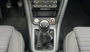VW SHARAN II 2.0 TDI 140KM – MANUAL – 7 FOTELI – EL. DRZWI – GRZANE FOTELE full