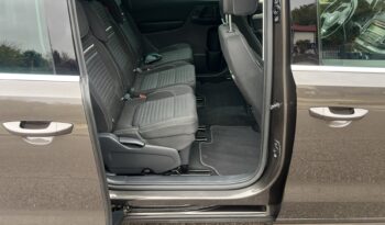 VW SHARAN II 2.0 TDI 140KM – MANUAL – 7 FOTELI – EL. DRZWI – GRZANE FOTELE full