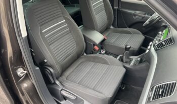 VW SHARAN II 2.0 TDI 140KM – MANUAL – 7 FOTELI – EL. DRZWI – GRZANE FOTELE full