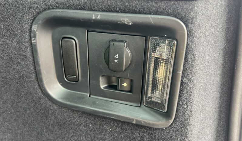 VW SHARAN II 2.0 TDI 140KM – MANUAL – 7 FOTELI – EL. DRZWI – GRZANE FOTELE full